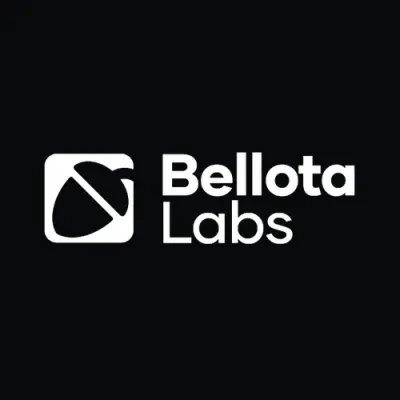Bellotalabs logo
