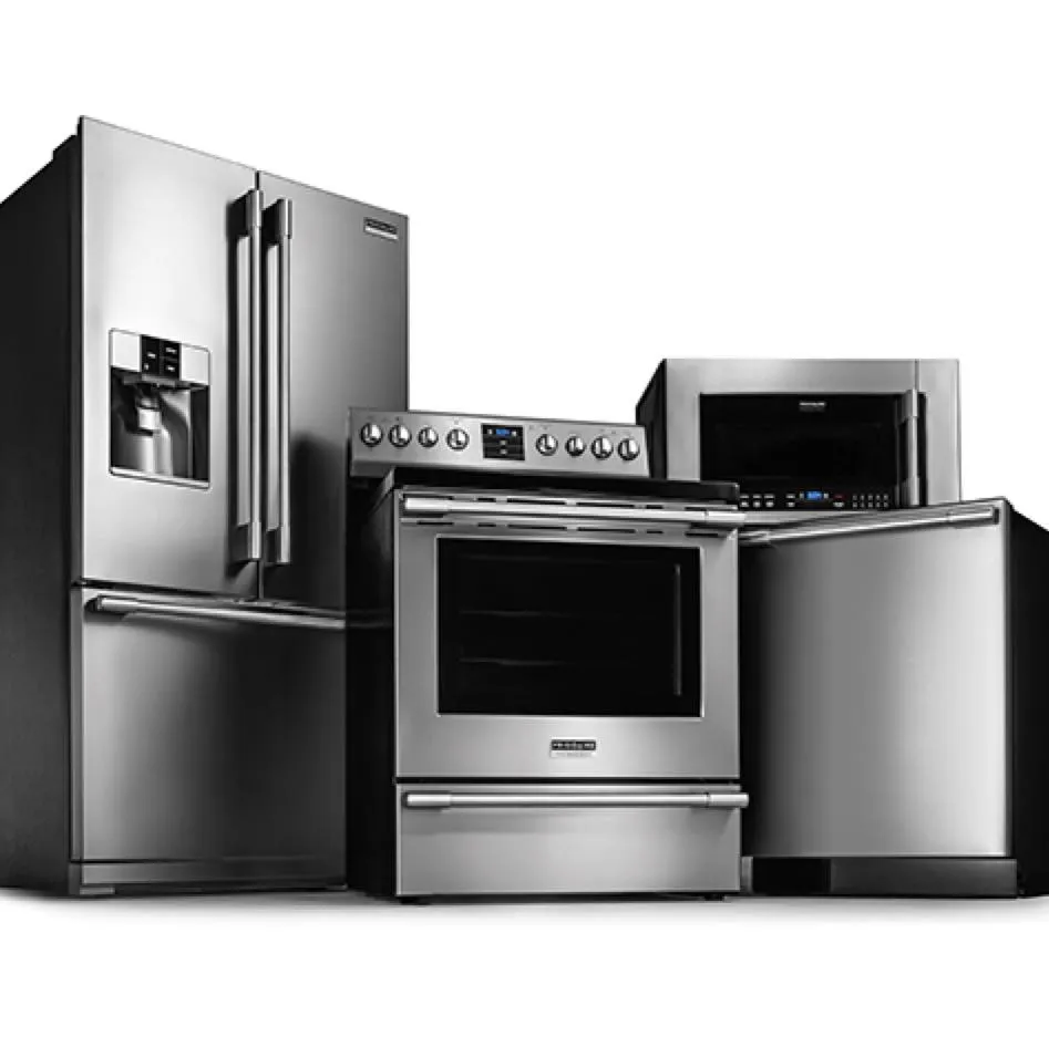 Bell's Appliance