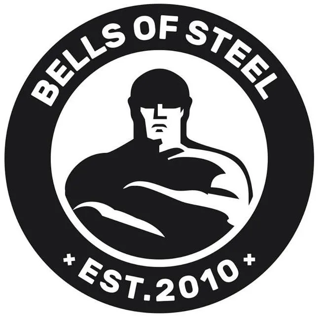 Bells of Steel logo