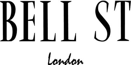 BELL ST Jeans logo