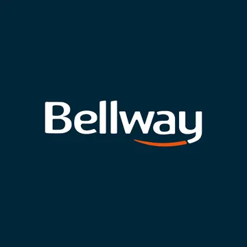 Bellway plc Logo