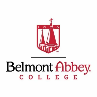 Belmont Abbey College - Men's Wrestling