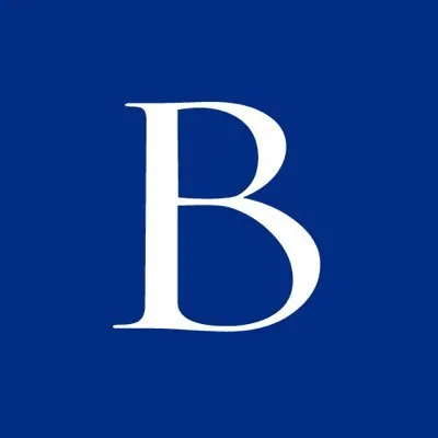 Belmont Bank & Trust Company logo