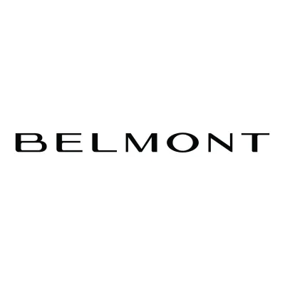 Belmont Collection logo