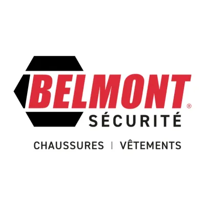 Belmont Sécurité logo