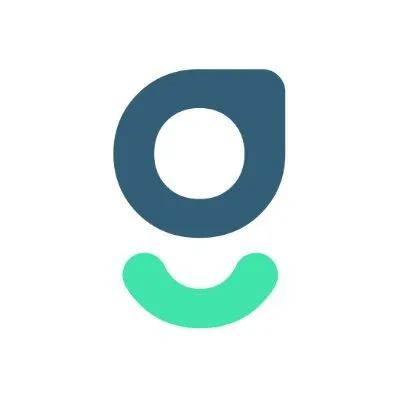 Logo by Brandfetch