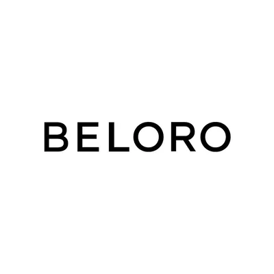 Beloro jewels logo