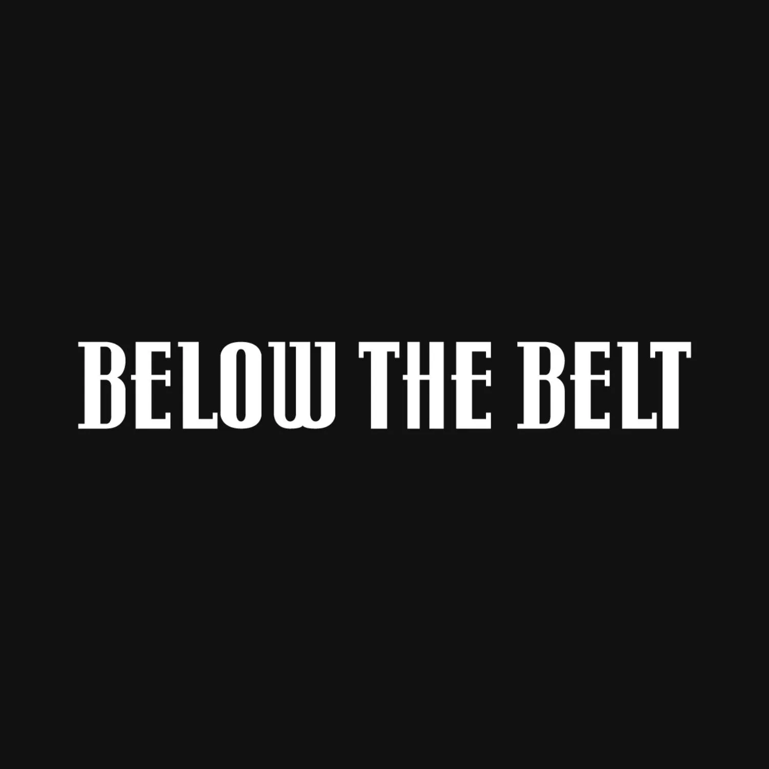 Below The Belt Store