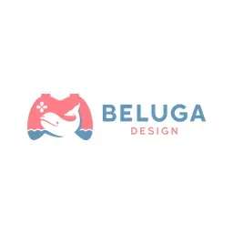 Beluga Design logo