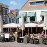 Logo Belvedère - Markt