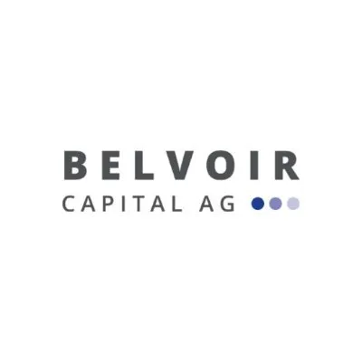 Belvoir Investments logo