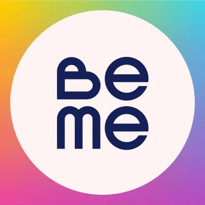 BeMe Health logo