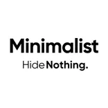 Minimalist logo/icon
