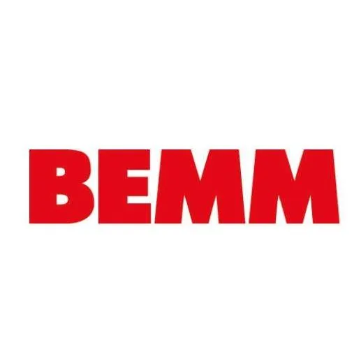 BEMM GmbH logo