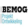 Logo Bemog Projectontwikkeling