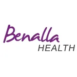Benalla Health Logo