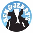 Ben & Jerry's-company-logo