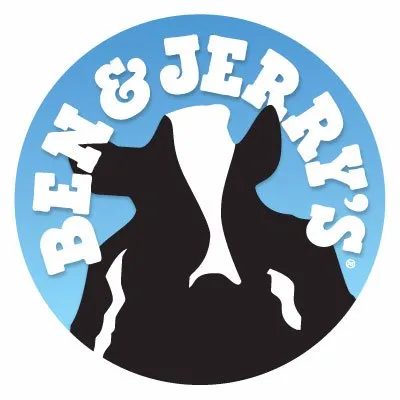 Ben & Jerry's-company-logo