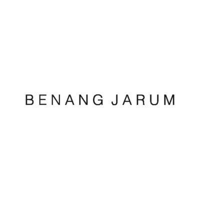 Benang Jarum logo