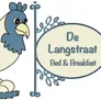 Logo B&B De Langstraat
