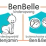 Logo Kinderdagverblijf BenBelle