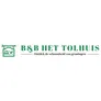 Logo Bed&Breakfast Het Tolhuis