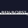 Logo Ben Borst Men's Fashion