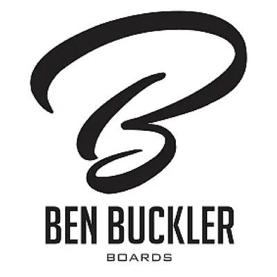 Ben Buckler Boards logo