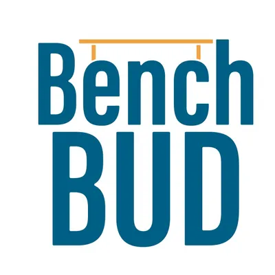 benchbud.com logo