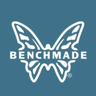 Benchmade logo