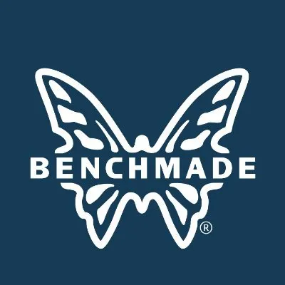 Benchmade logo