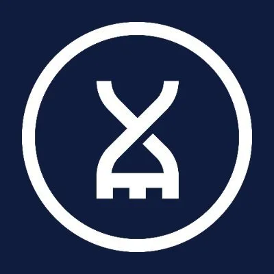 Logo by Brandfetch