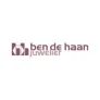 Logo Ben de Haan