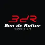 Logo Ben de Ruiter