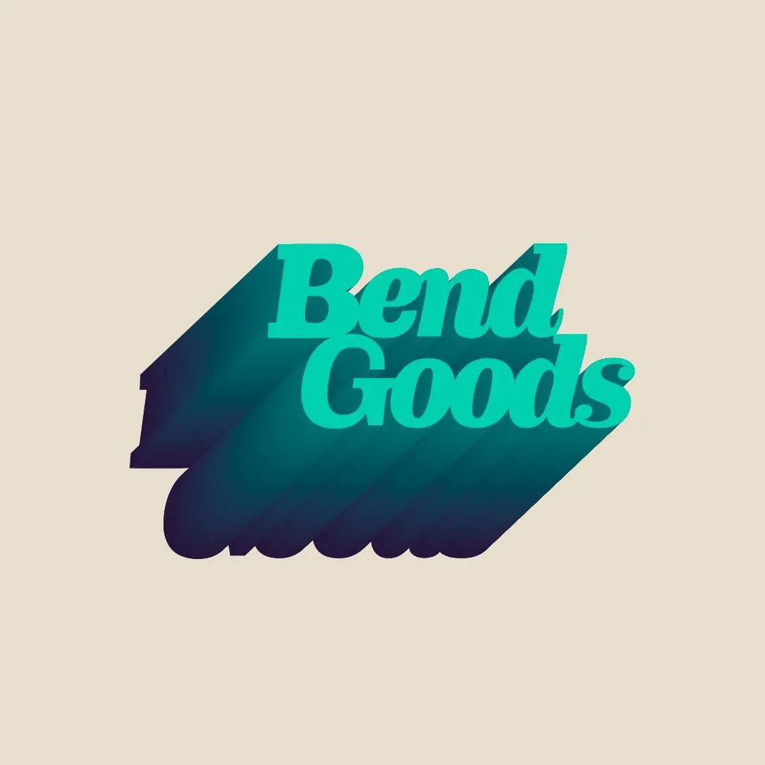 Bendgoods