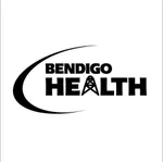 Bendigo Health Logo