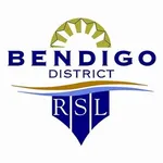Bendigo District Rsl Sub-branch Inc. Logo