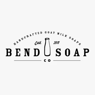 Bend Soap Company logo