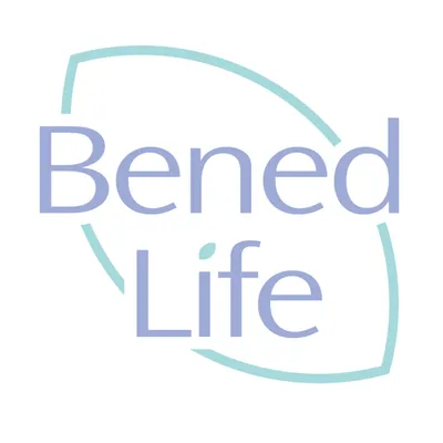 Bened Life logo