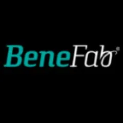 Benefab logo