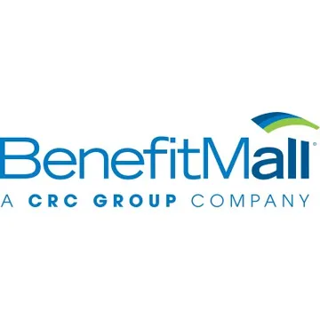 BenefitMall Logo