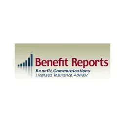 Benefit Reports Logo