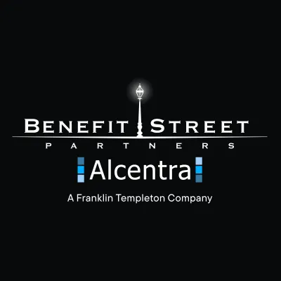 Benefit Street Partners logo