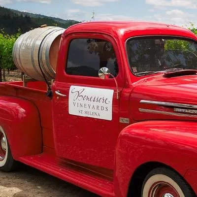 Benesserevineyards