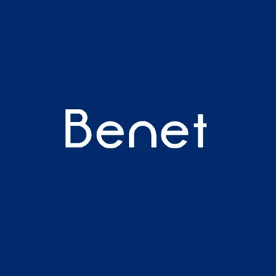 myBenet logo