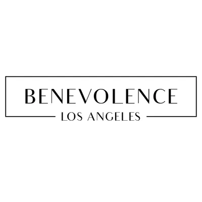 Benevolence LA logo