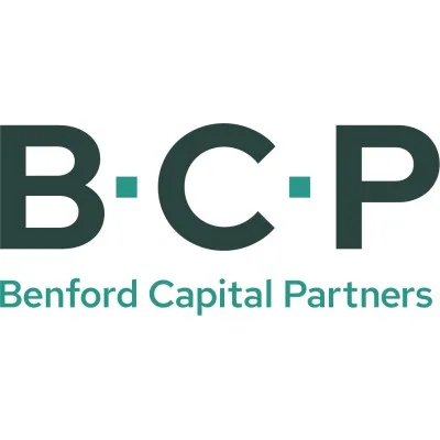 BENFORD CAPITAL PARTNERS III, L.P. logo