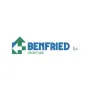 Logo Benfried - Hofstraat