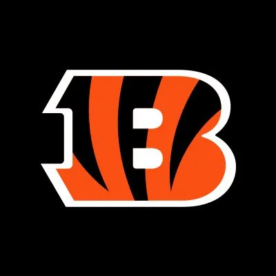 Cincinnati Bengals logo
