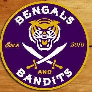 Bengalsandbandits